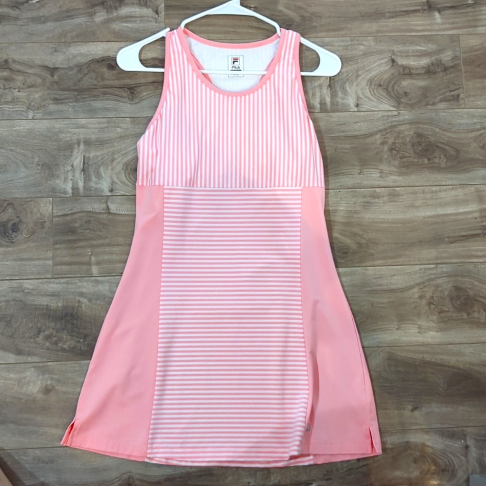 Fila Tennis Dress